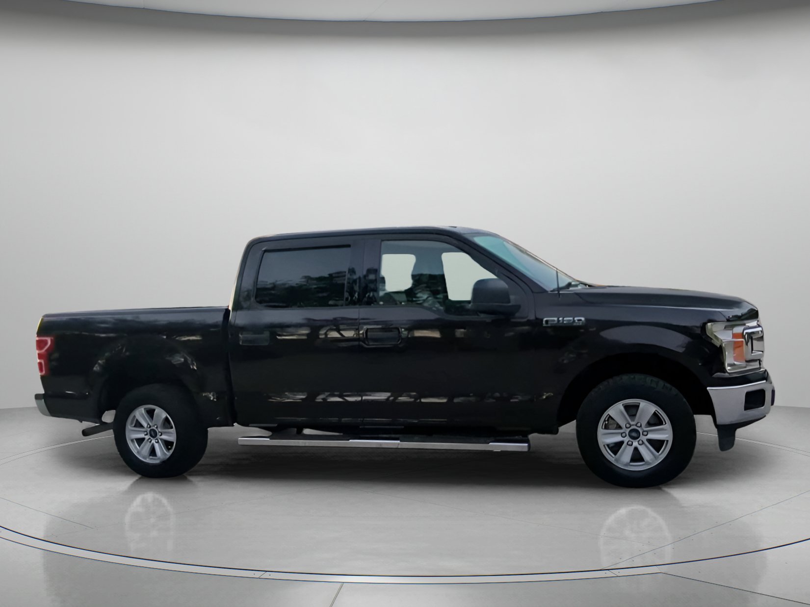 Used 2018 Ford F150 XLT RWD image 34