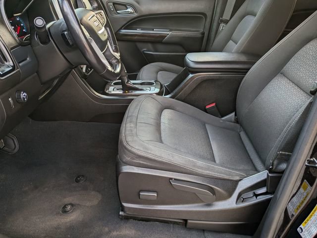 Used 2021 GMC Canyon Elevation w/ Driver Alert Package image 15