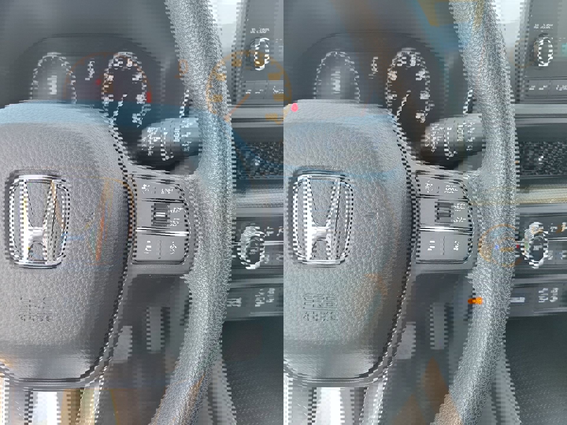 Used 2024 Honda CR-V EX image 27