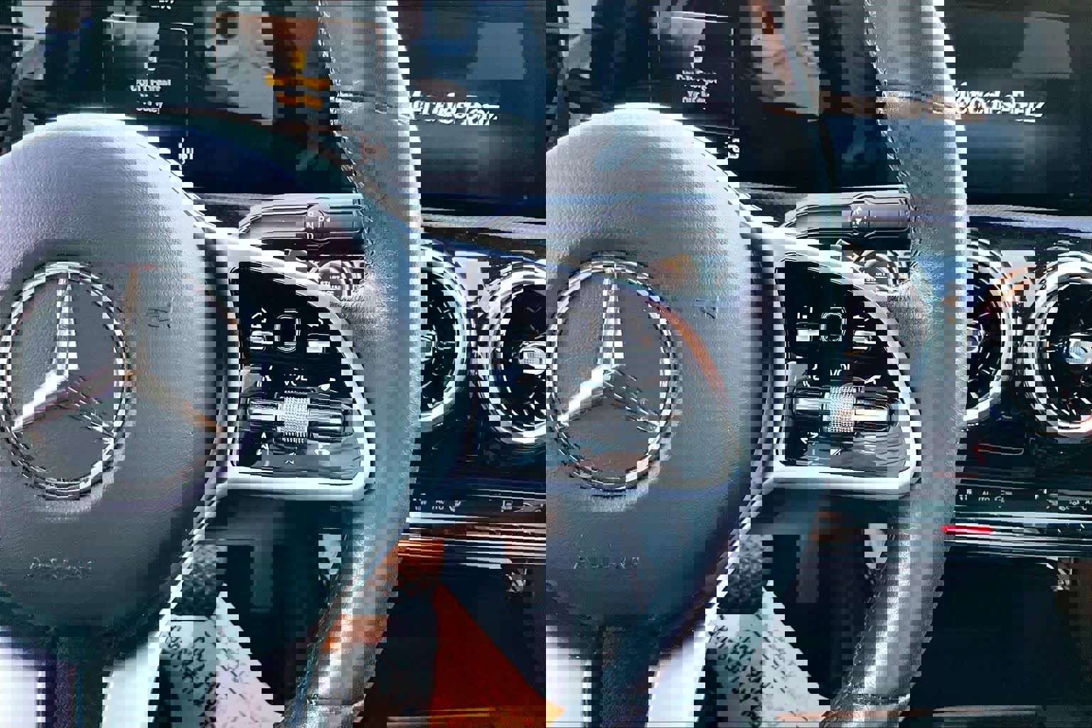 Used 2019 Mercedes-Benz A 220 4MATIC image 21