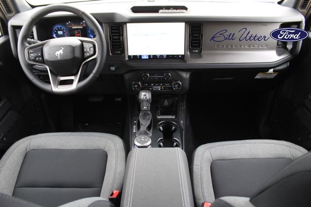 New 2026 Ford Bronco Big Bend AWD/4WD image 11