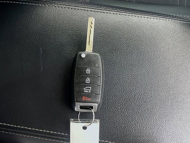 Used 2017 Kia Sorento LX image 33