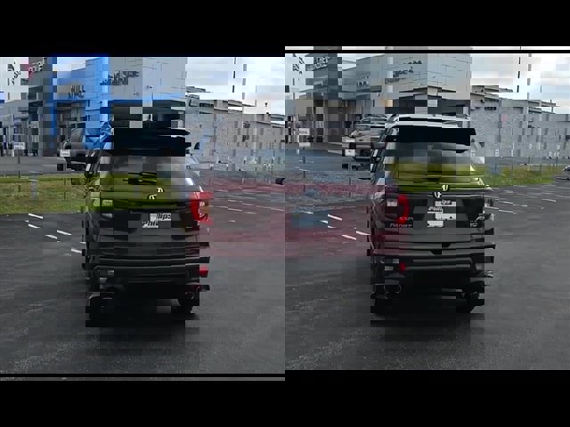 Used 2020 Honda Passport Elite image 7