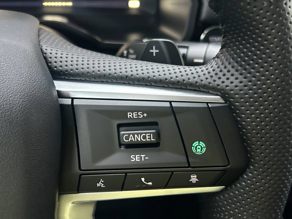 New 2026 Mitsubishi Outlander SE FWD image 16