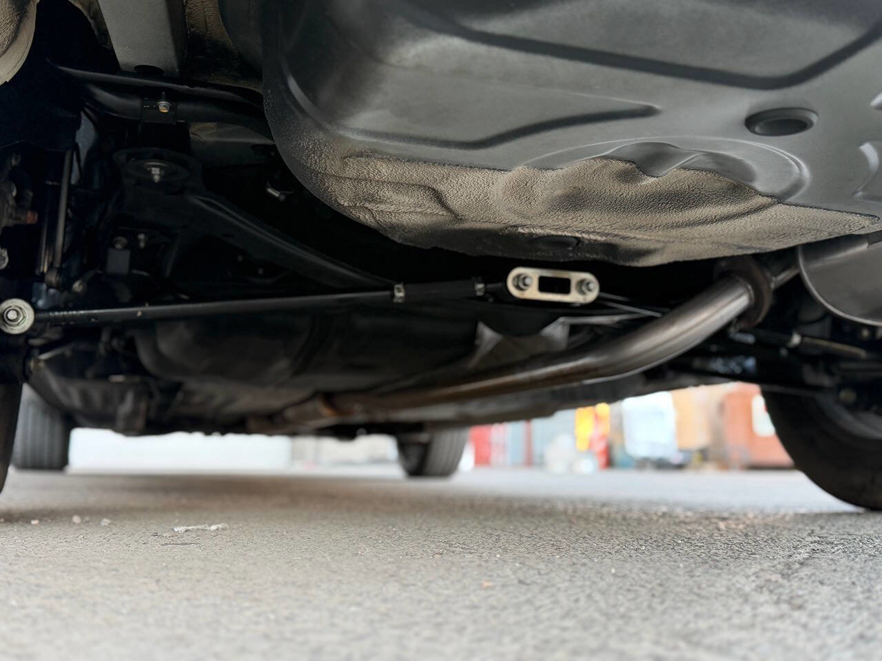 Used 1996 Toyota Avalon XLS image 84