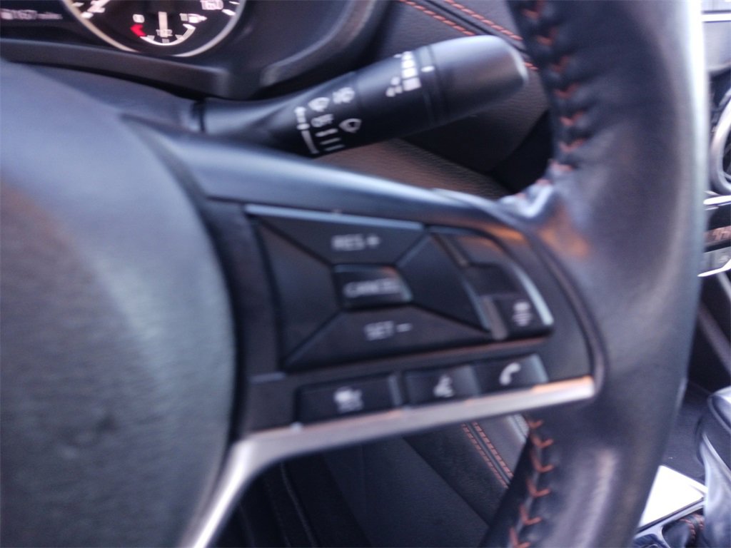 Used 2023 Nissan Sentra SR w/ SR Premium Package image 32