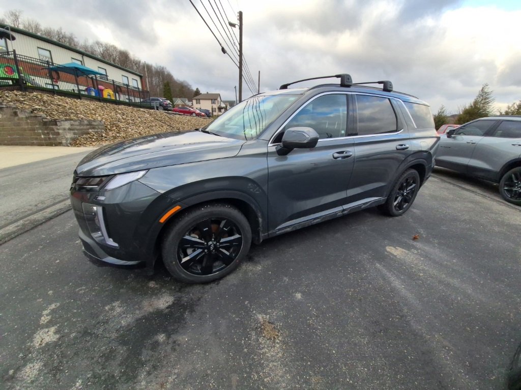 Used 2023 Hyundai Palisade XRT w/ Cargo Package image 4