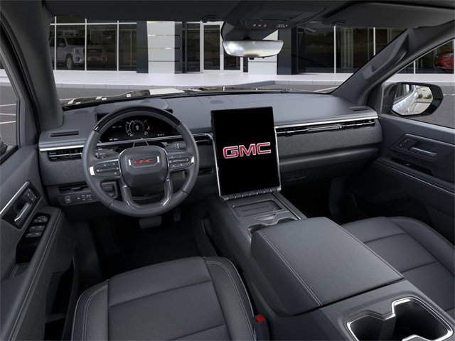 New 2026 GMC Sierra EV Elevation w/ Premium Package image 15