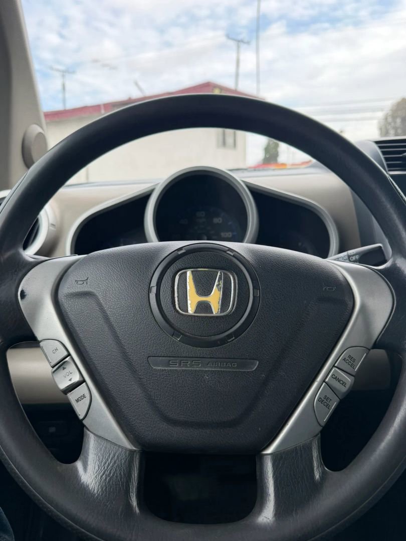 Used 2008 Honda Element EX image 20
