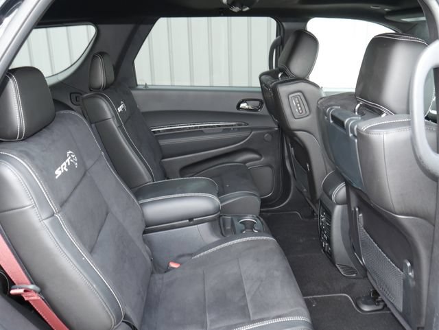 Used 2021 Dodge Durango SRT Hellcat w/ Premium Interior Group AWD/4WD image 30