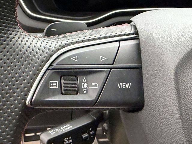 Certified 2023 Audi S4 Prestige w/ Prestige Package AWD/4WD image 22