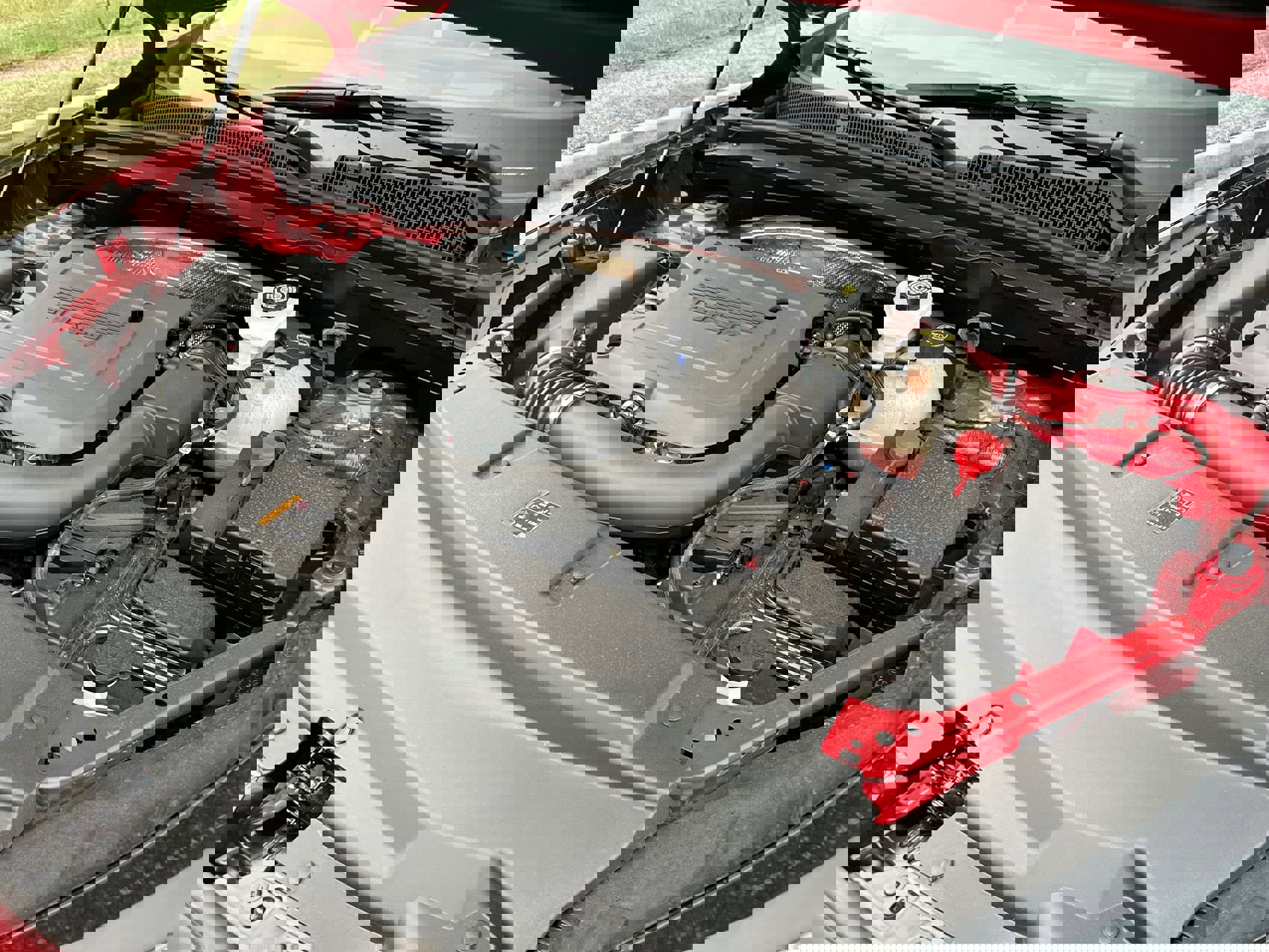 New 2025 Buick Envision Sport Touring image 25