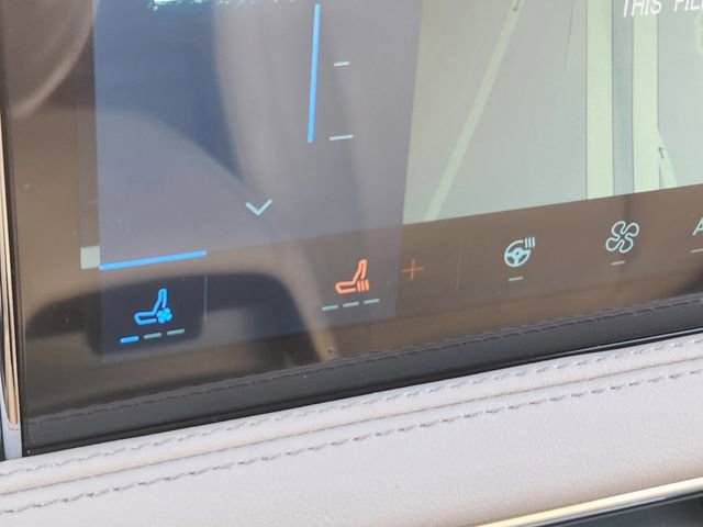 New 2026 Lincoln Corsair Premiere image 22