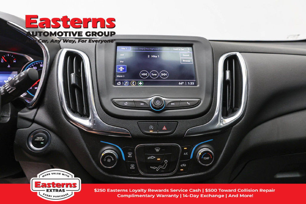 Used 2024 Chevrolet Equinox LT FWD image 12