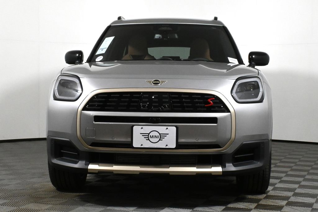 Used 2025 MINI Cooper Countryman S image 10