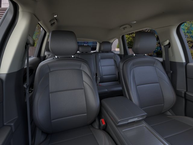 New 2026 Lincoln Nautilus Premier AWD/4WD image 11