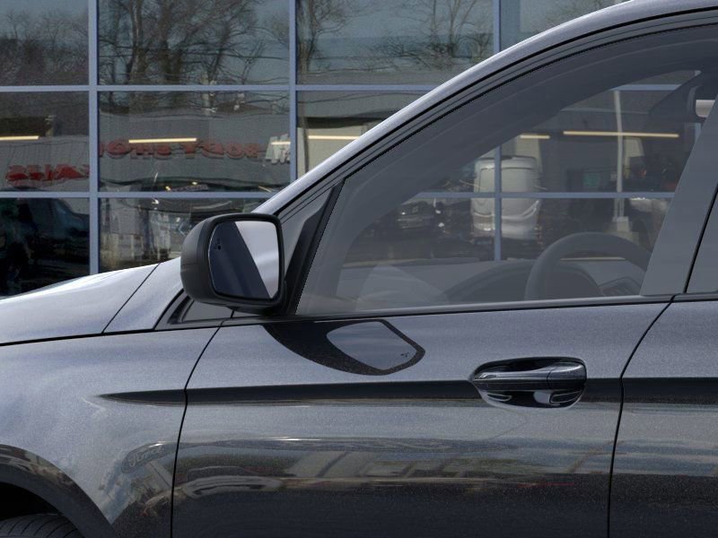 New 2024 Ford Edge SE image 20