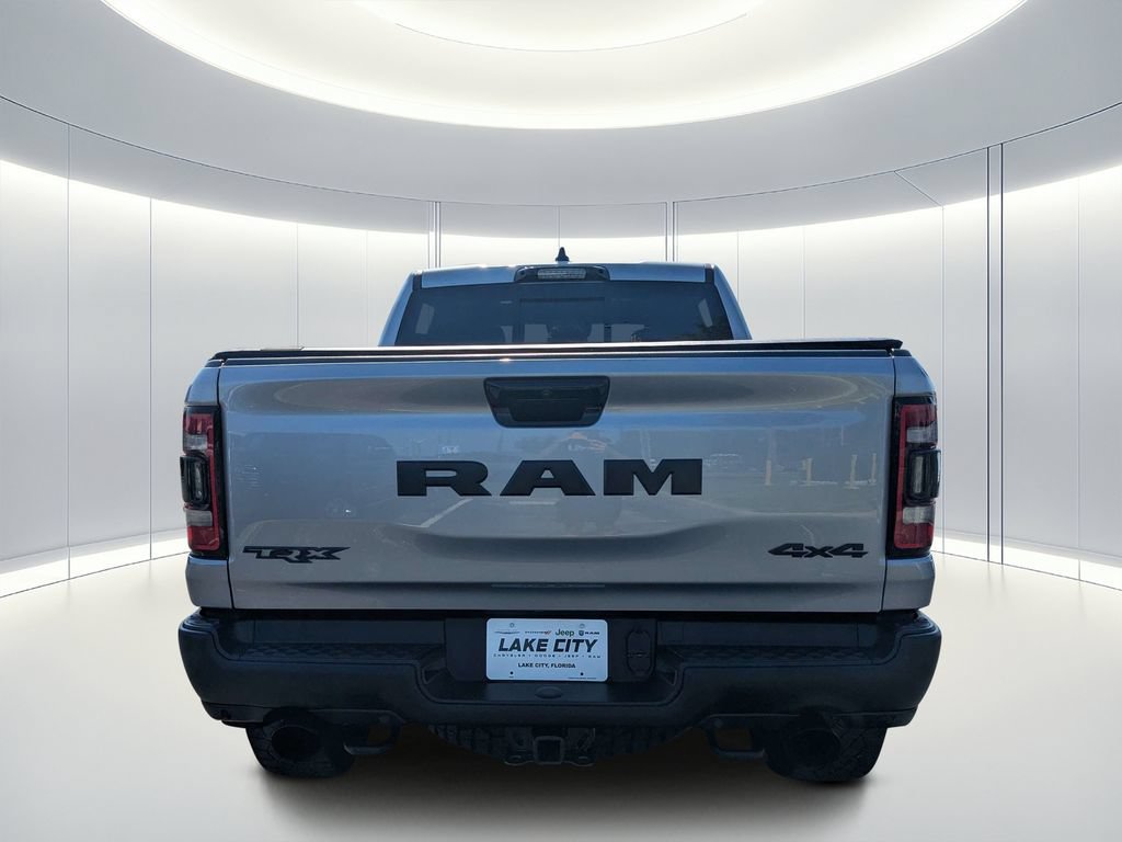 Used 2024 RAM 1500 TRX AWD/4WD image 5