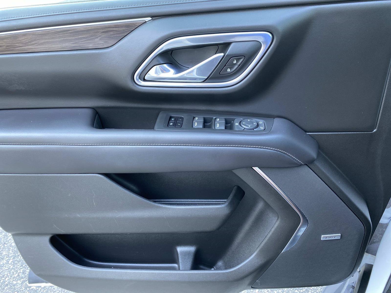 Used 2021 Chevrolet Tahoe LT RWD image 22