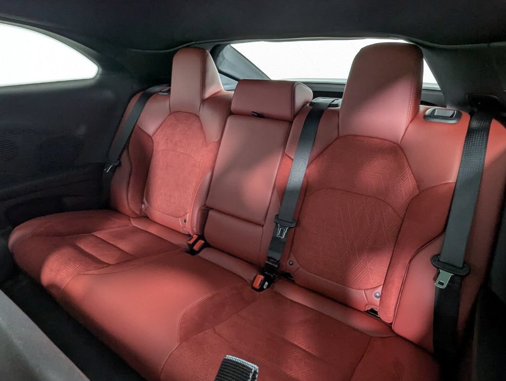 New 2026 Dodge Charger Scat Pack AWD/4WD image 23