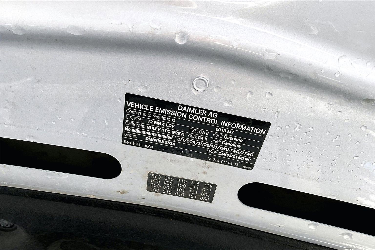 Used 2013 Mercedes-Benz E 350 E 350 image 31