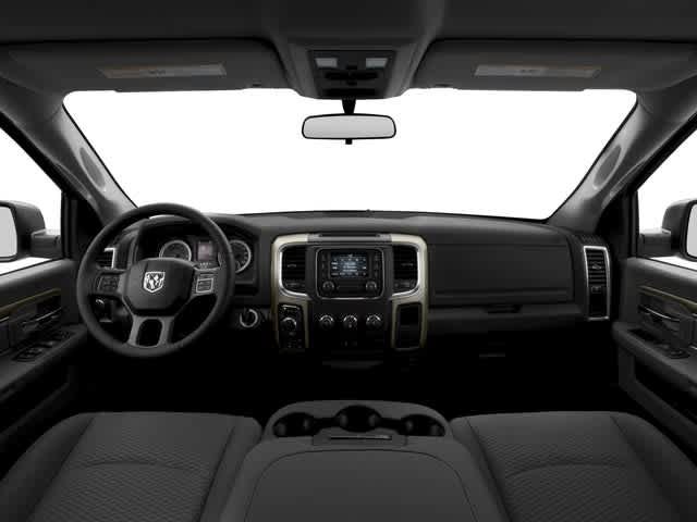 Used 2016 RAM 1500 Classic SLT RWD image 8