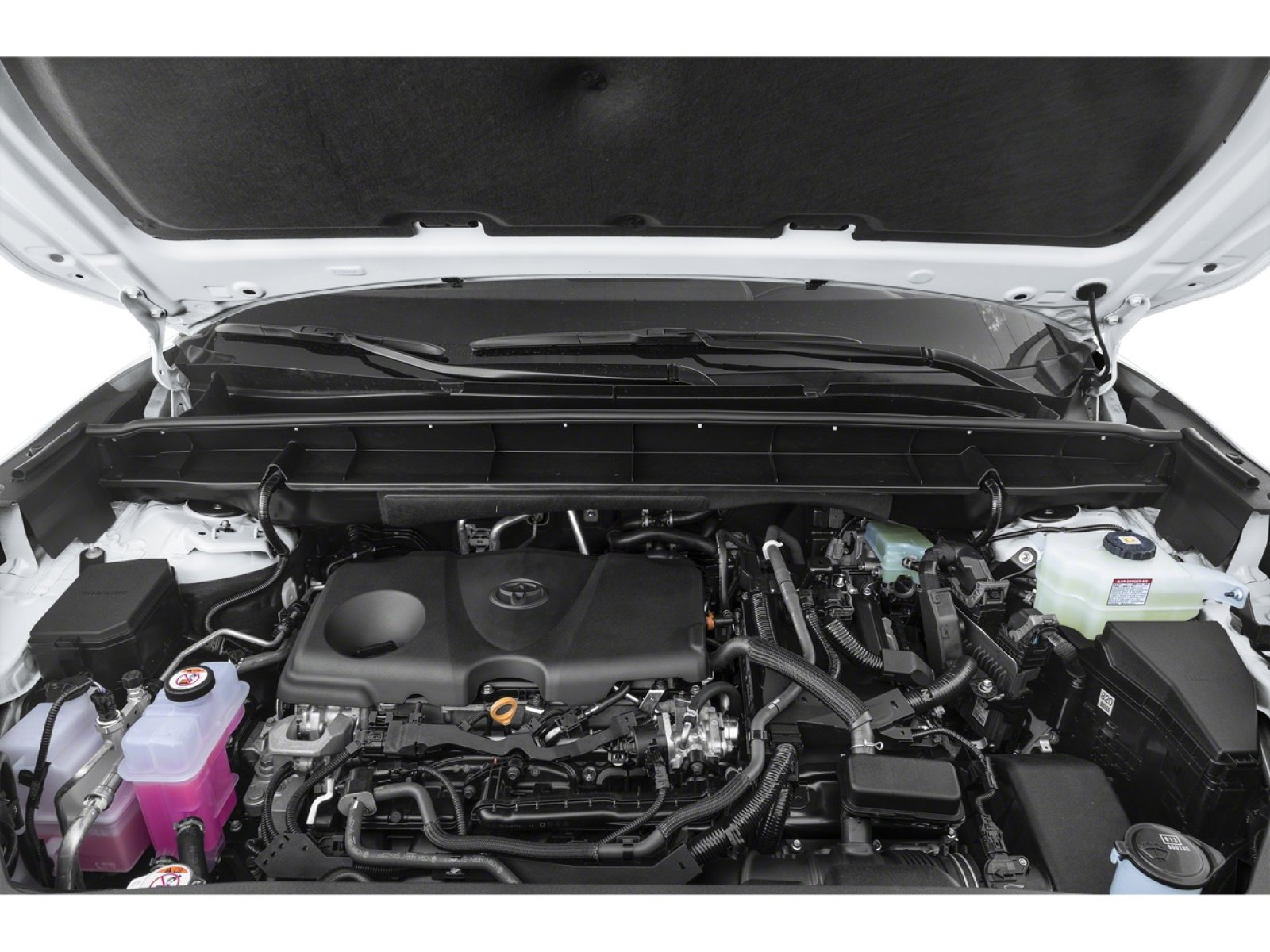 New 2026 Toyota Highlander Limited image 11