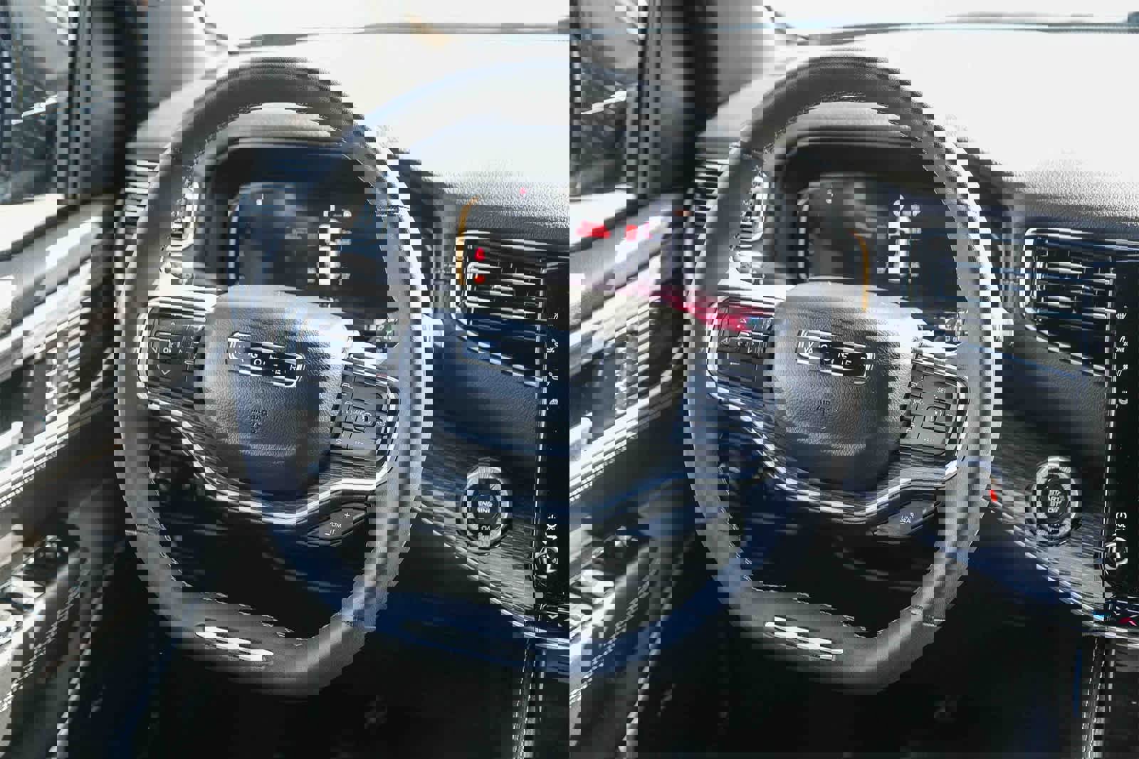 Used 2022 Jeep Wagoneer Series II image 12