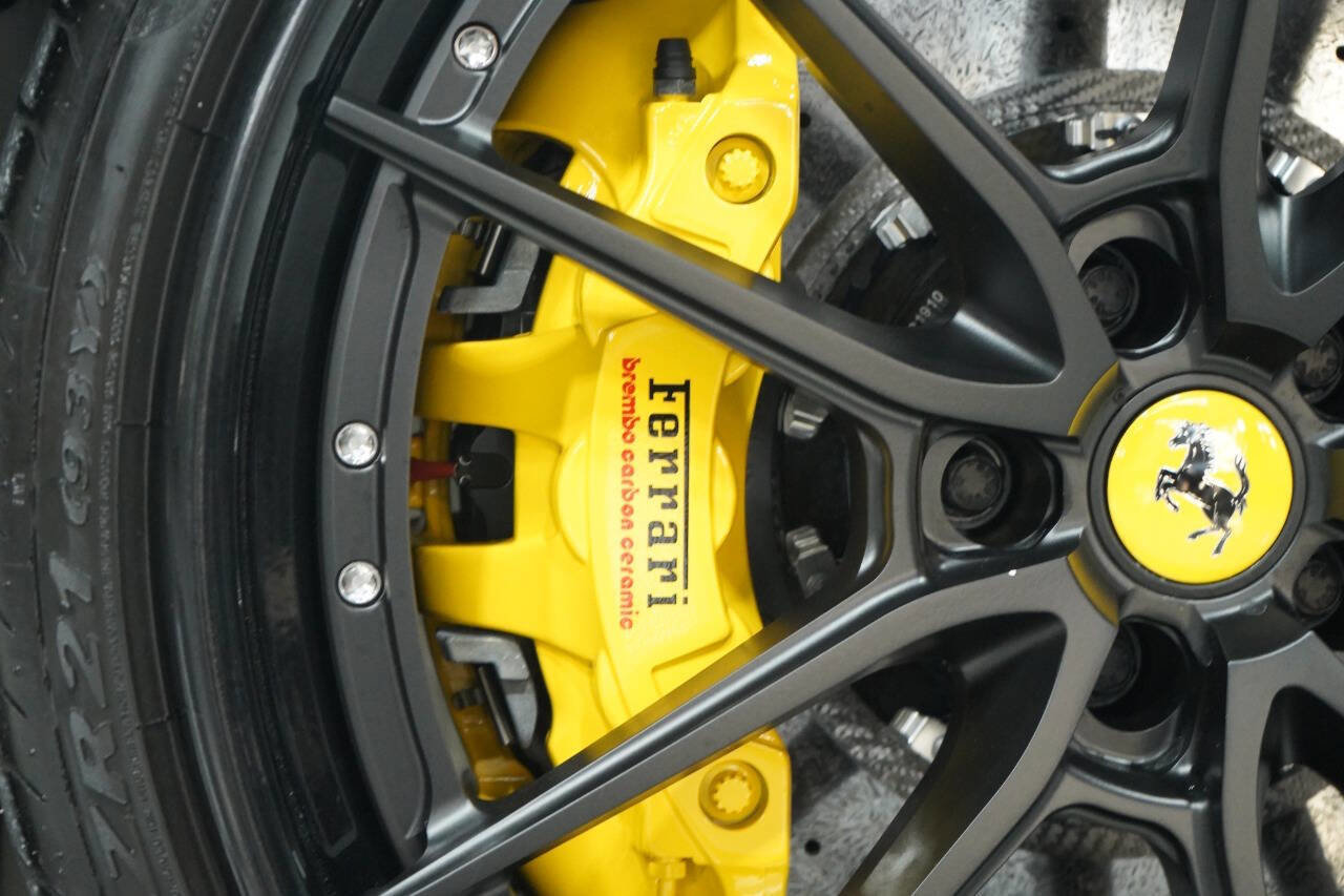 Used 2017 Ferrari 488 GTB image 77