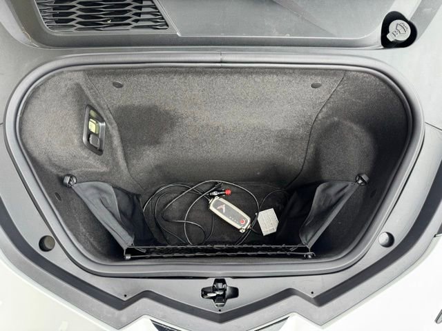 Used 2025 Chevrolet Corvette Z06 image 25