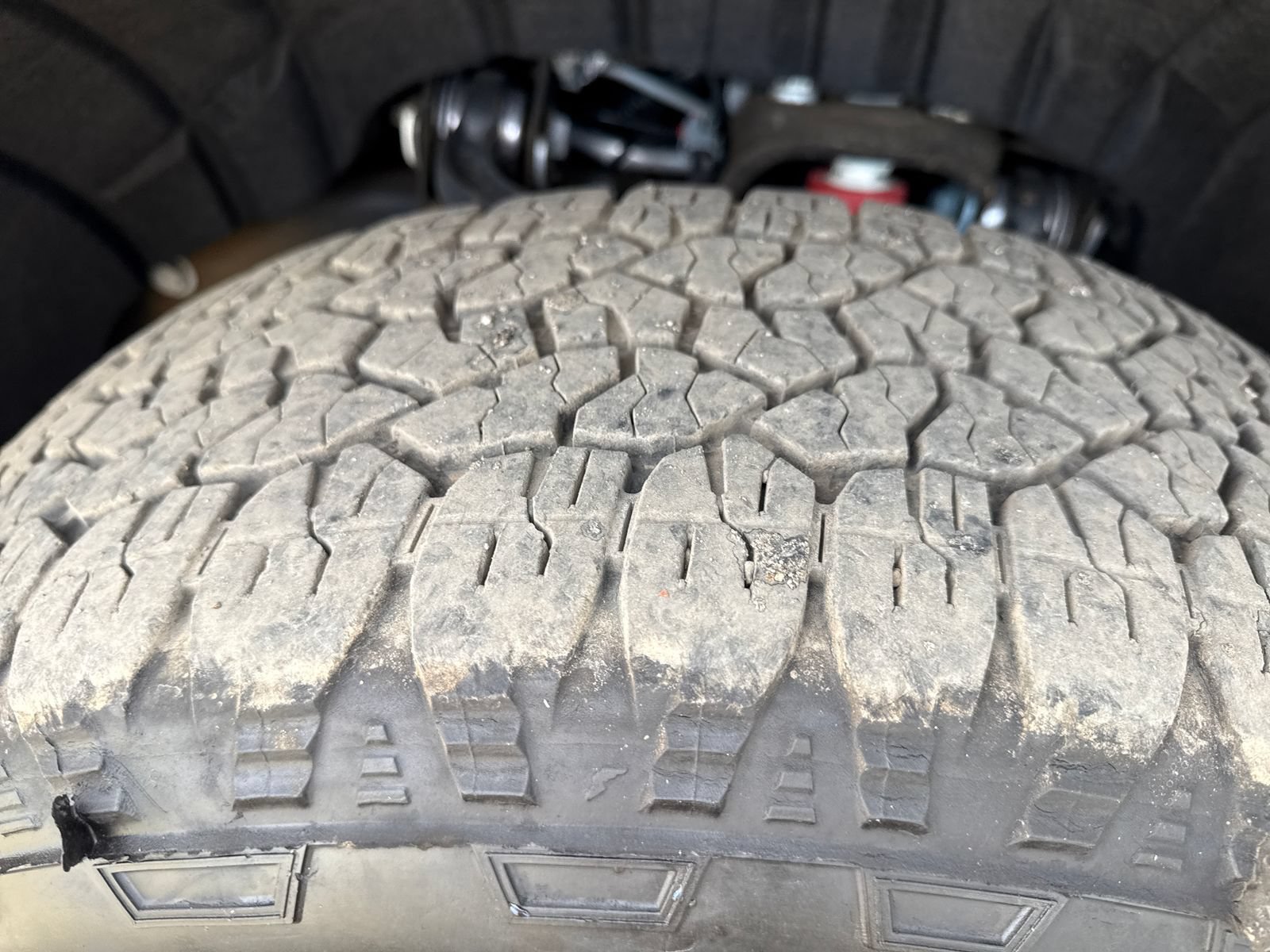 Used 2026 GMC Sierra 2500 AT4 AWD/4WD image 28
