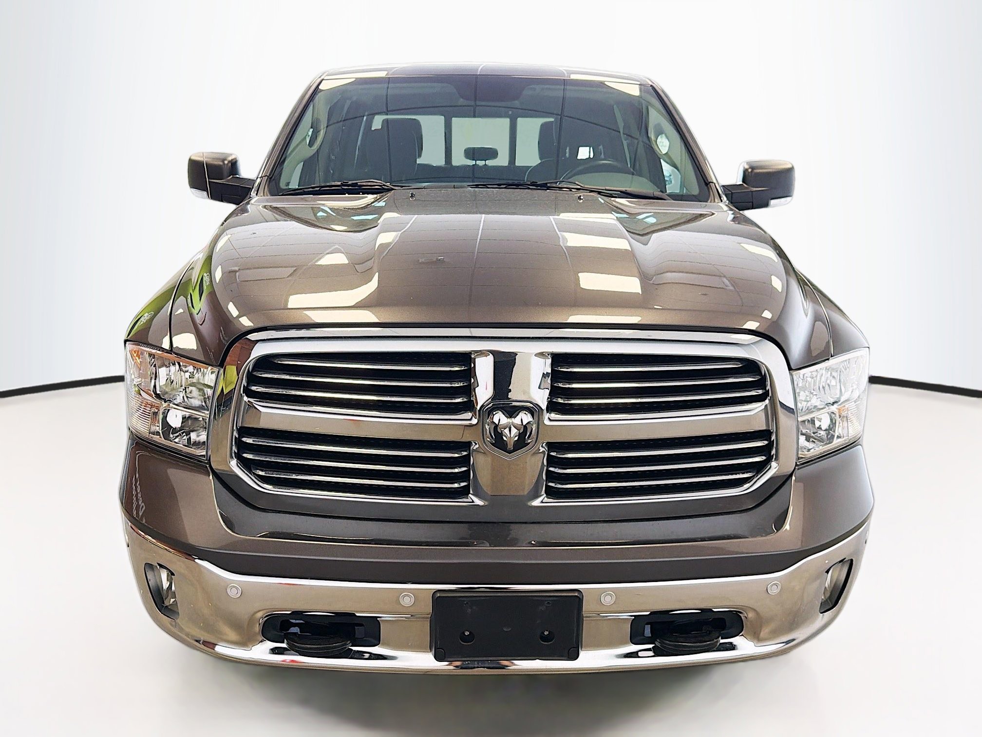 Used 2015 RAM 1500 Big Horn AWD/4WD image 2