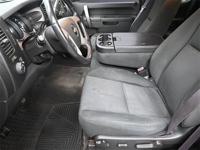 Used 2013 Chevrolet Silverado 1500 LT image 16