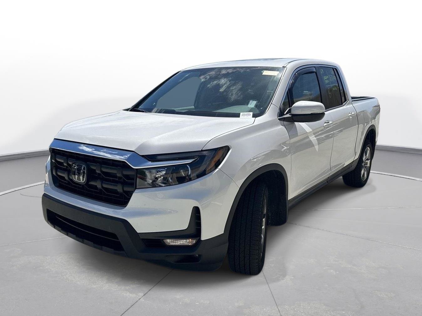 Used 2025 Honda Ridgeline RTL video 2