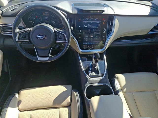 Used 2023 Subaru Outback Limited image 12