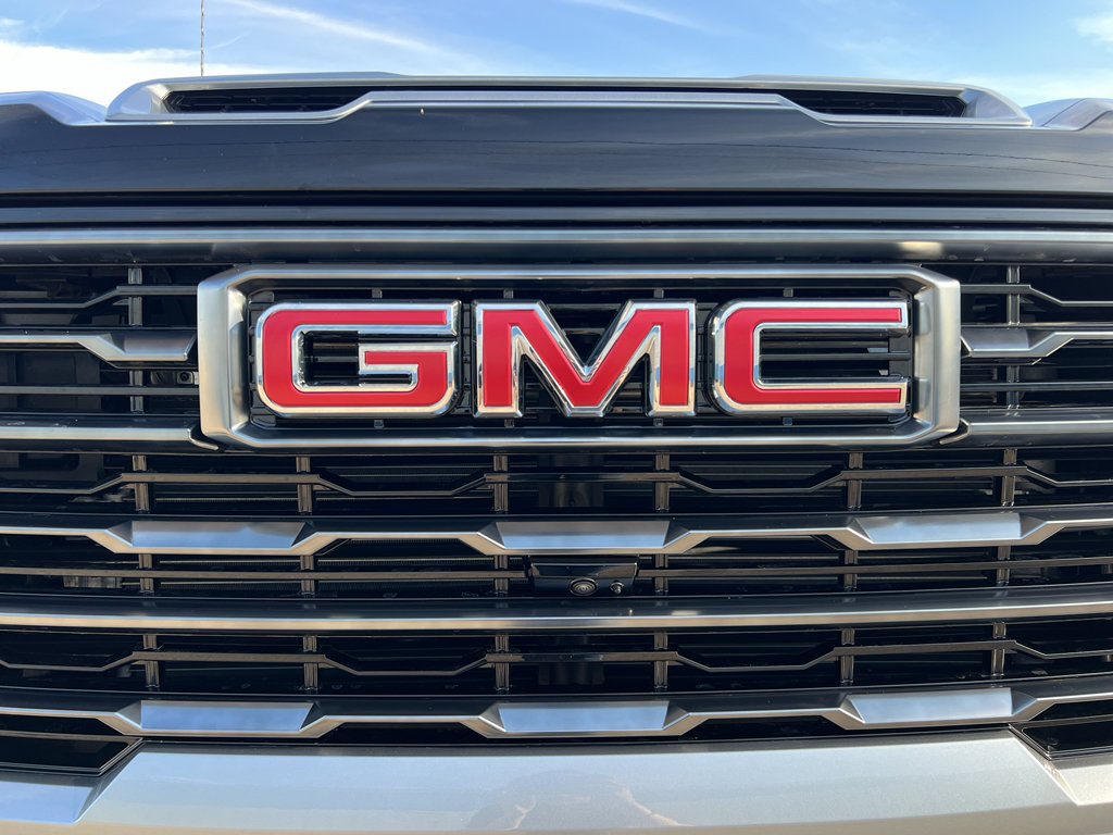New 2026 GMC Sierra 2500 AT4 w/ AT4 Premium Plus Package AWD/4WD image 11