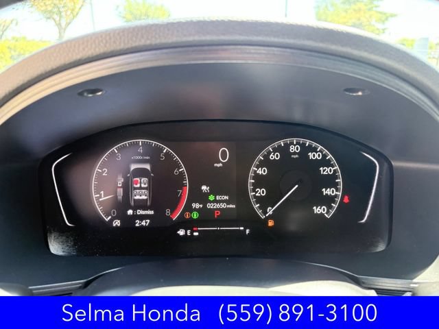 Used 2023 Honda Civic Sport image 22