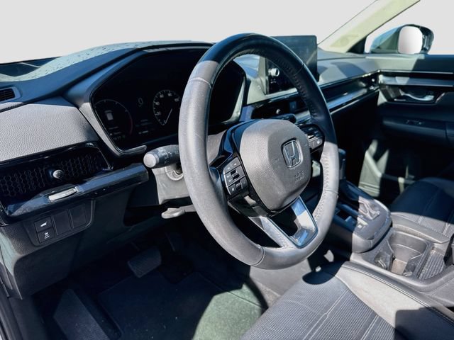 Certified 2024 Honda CR-V EX-L image 11
