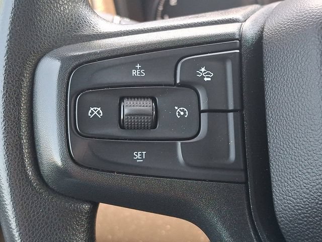 Used 2024 Chevrolet Silverado 2500 W/T w/ WT Convenience Package AWD/4WD image 22