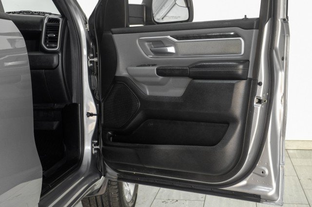 Used 2022 RAM 1500 Big Horn AWD/4WD image 48