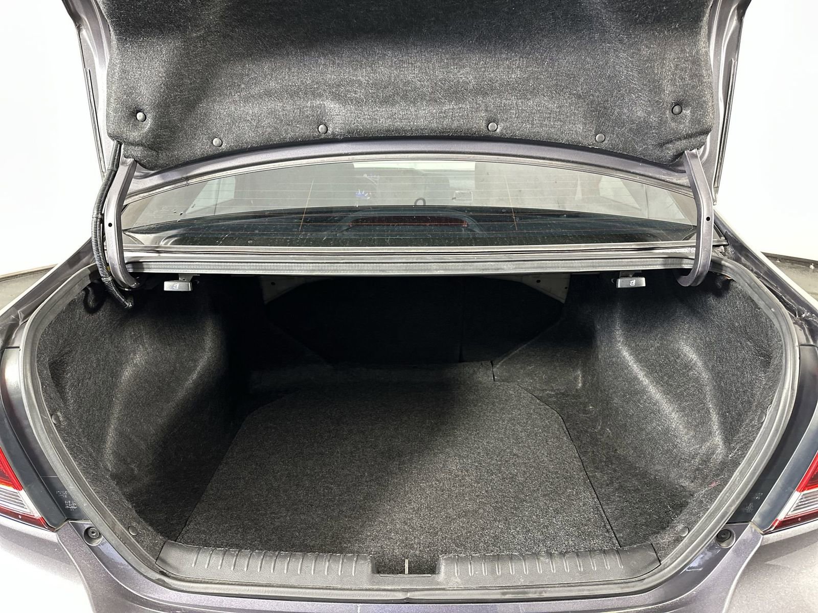 Used 2014 Honda Civic EX image 29