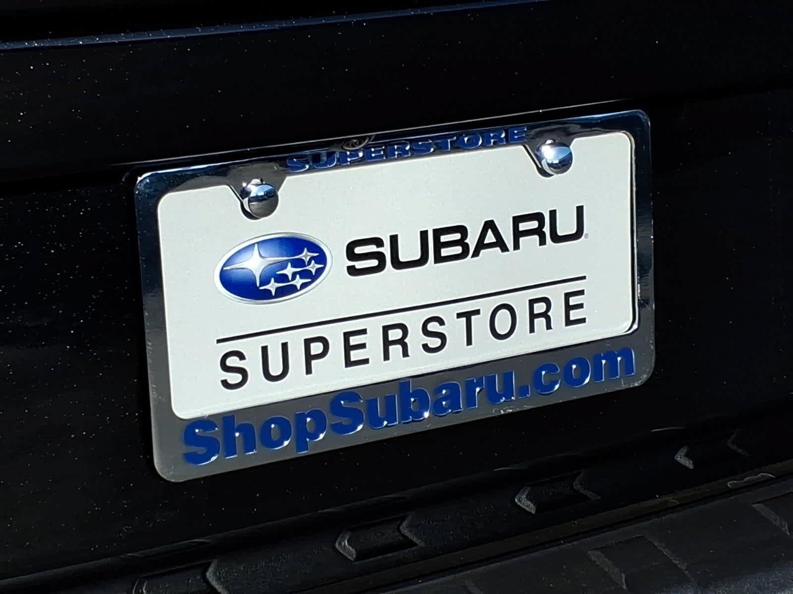 New 2026 Subaru Outback Wilderness AWD/4WD image 11