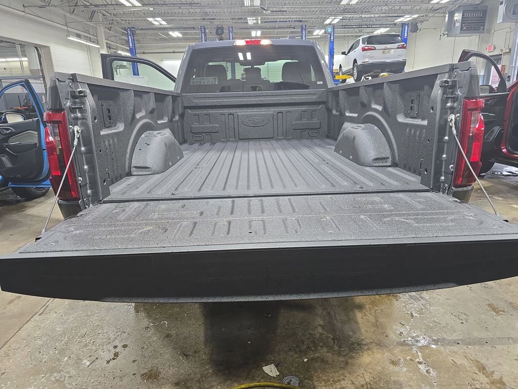 Used 2026 Ford F150 XL w/ Equipment Group 103A High image 11