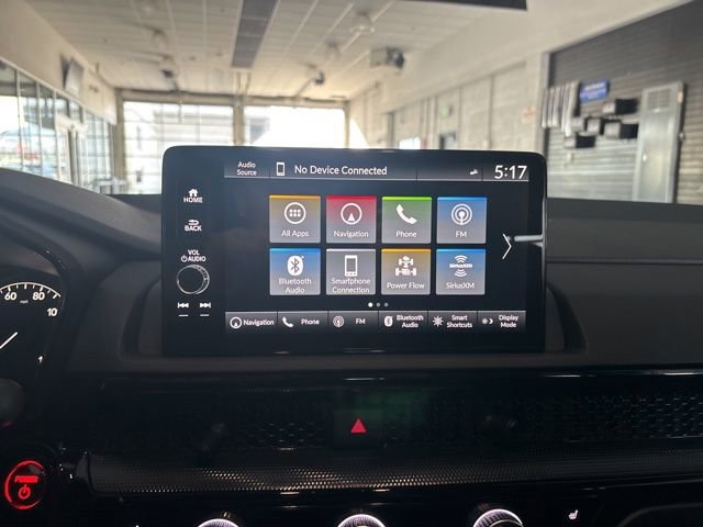 Used 2024 Honda CR-V Sport Touring image 24