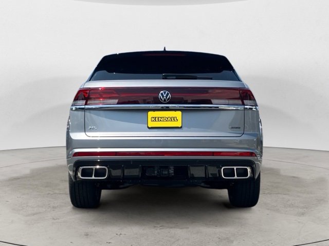 New 2025 Volkswagen Atlas Cross Sport SEL Premium R-Line image 5
