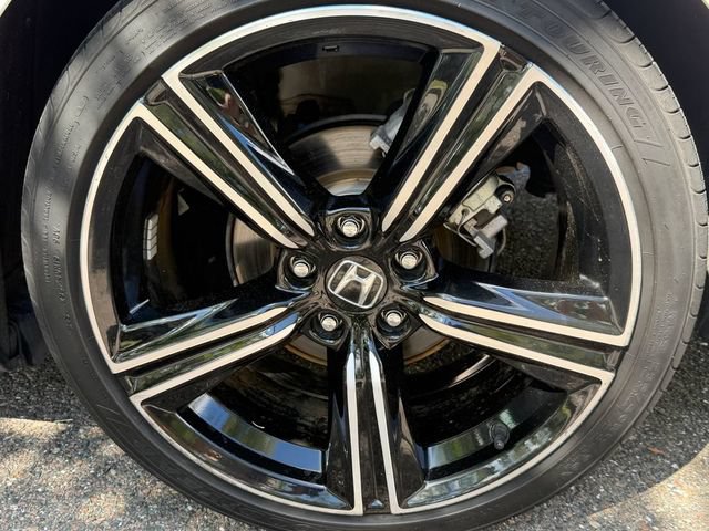 Used 2024 Honda Accord Sport image 19