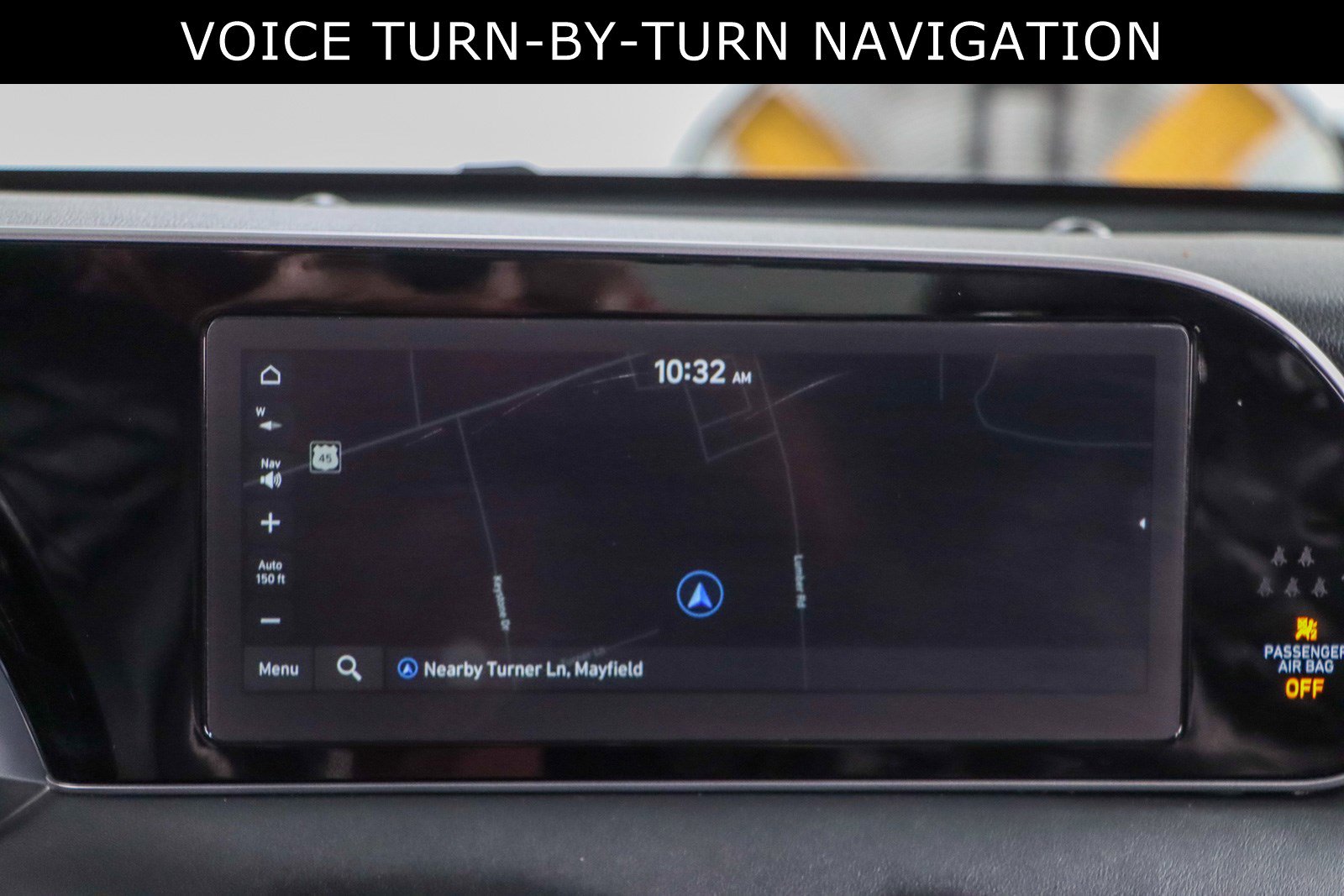 Used 2022 Hyundai Palisade Calligraphy w/ Cargo Package image 18