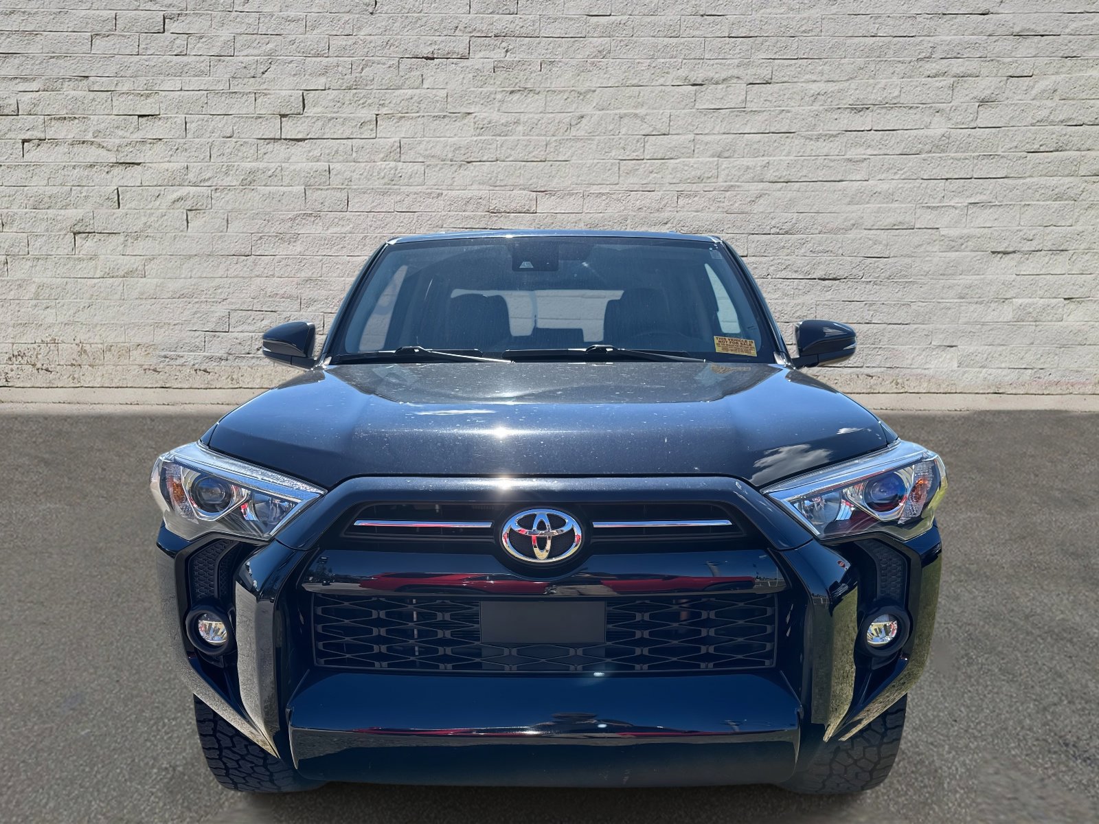 Used 2022 Toyota 4Runner SR5 Premium image 2