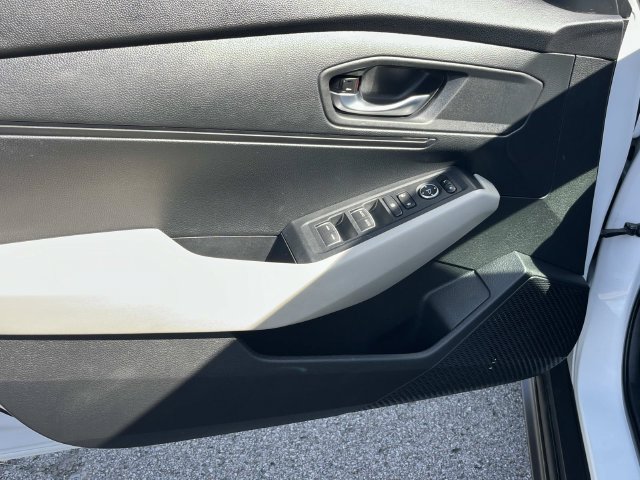 Used 2024 Honda Accord LX image 23