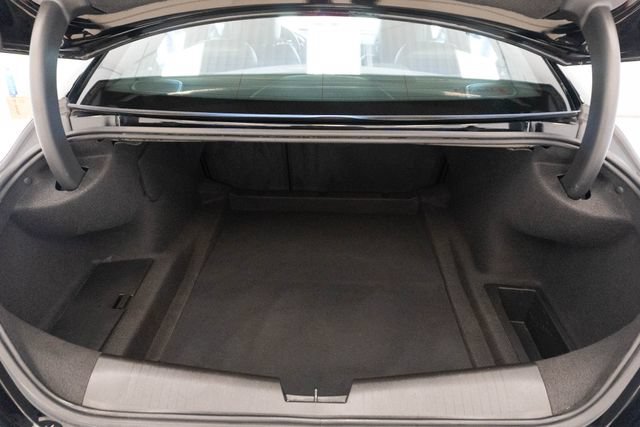 Used 2025 Cadillac CT4 Premium Luxury w/ LPO, Exterior Accent Package RWD image 13